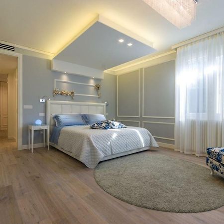 Cervia Marina Suite מראה חיצוני תמונה