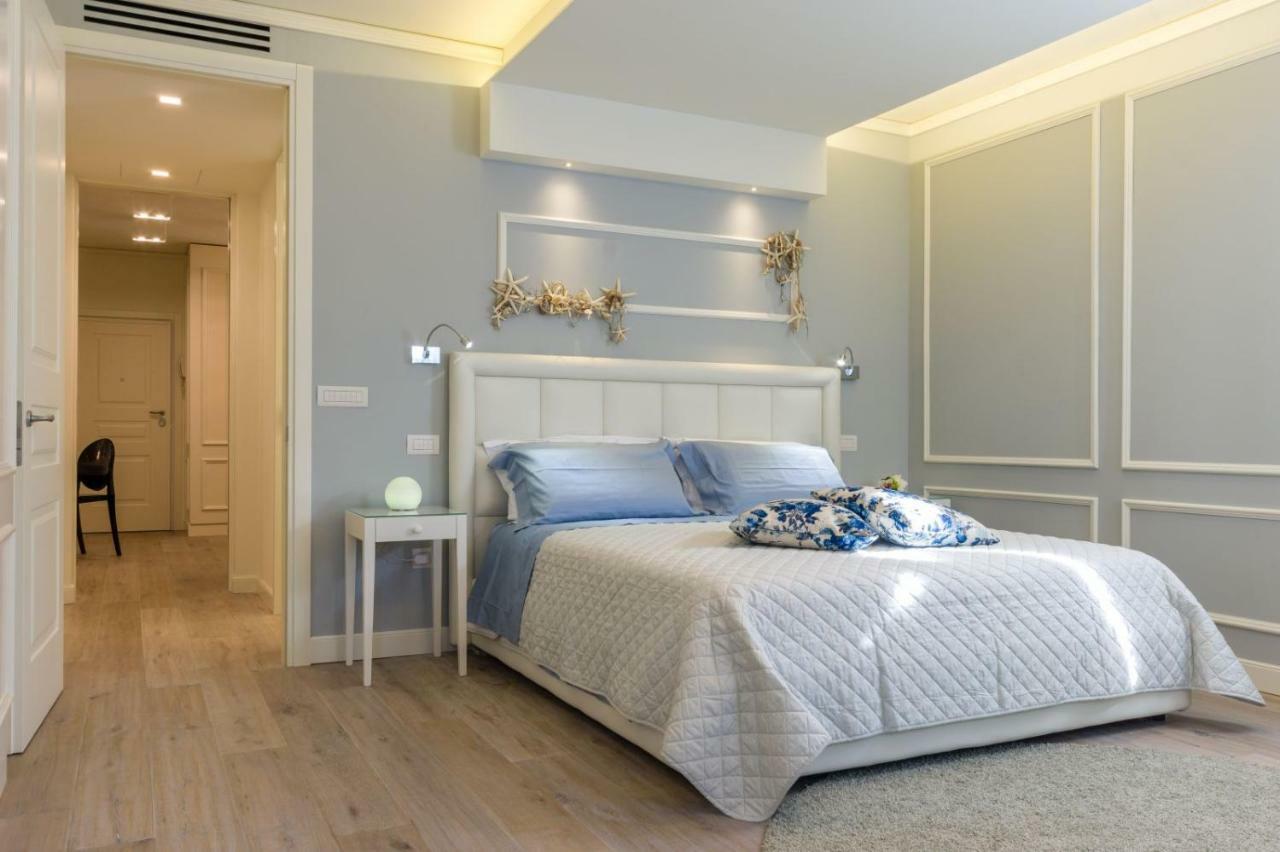 Cervia Marina Suite מראה חיצוני תמונה