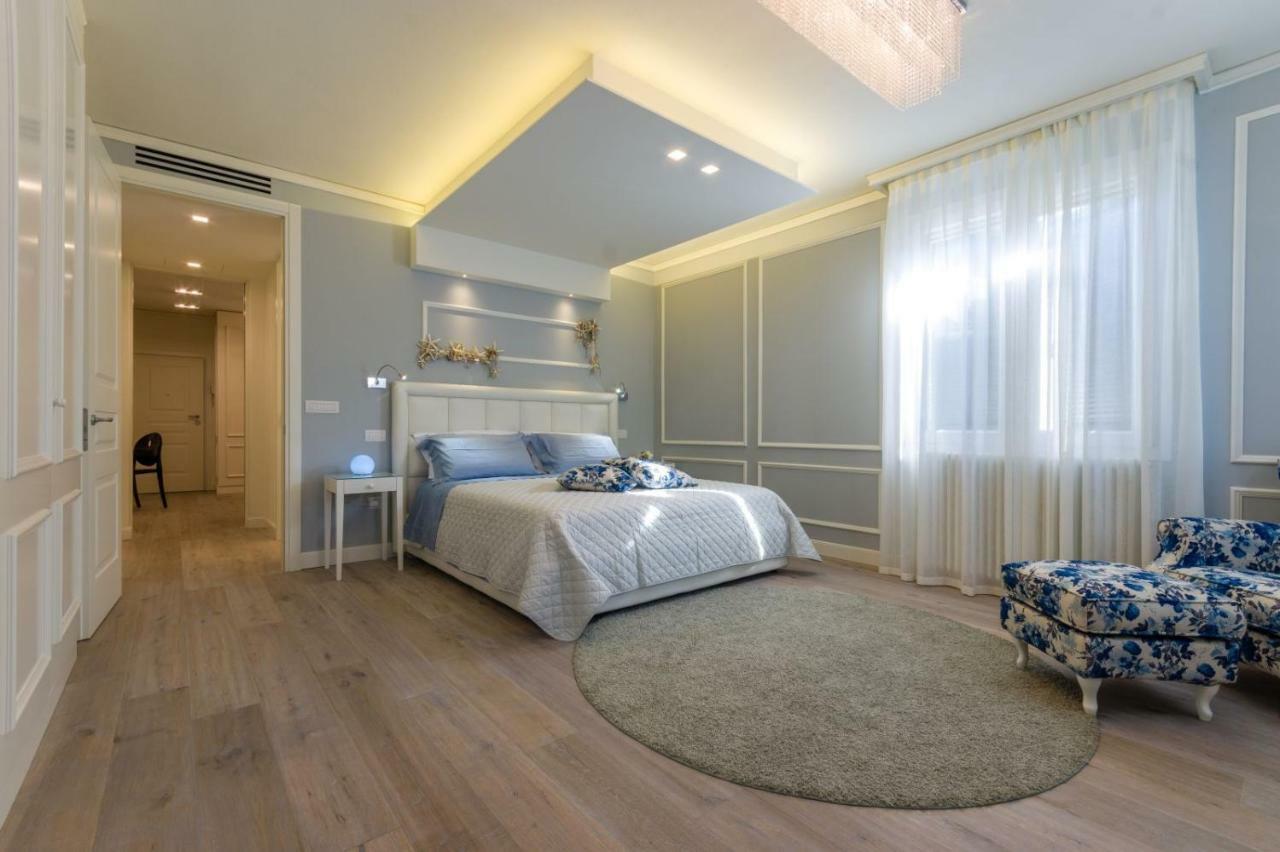 Cervia Marina Suite מראה חיצוני תמונה